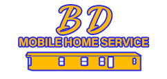 B D Mobile Home Service